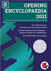 Opening Encyclopaedia 2021