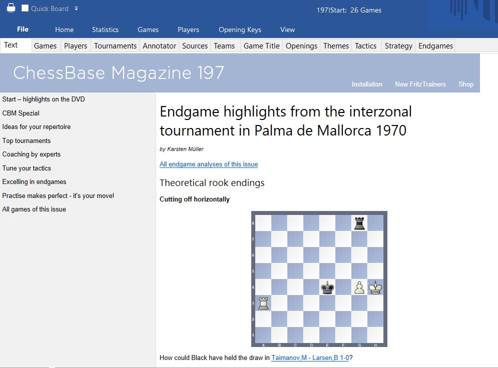 Fischer - Minhas 60 Melhores Partidas (Chessbase PDF