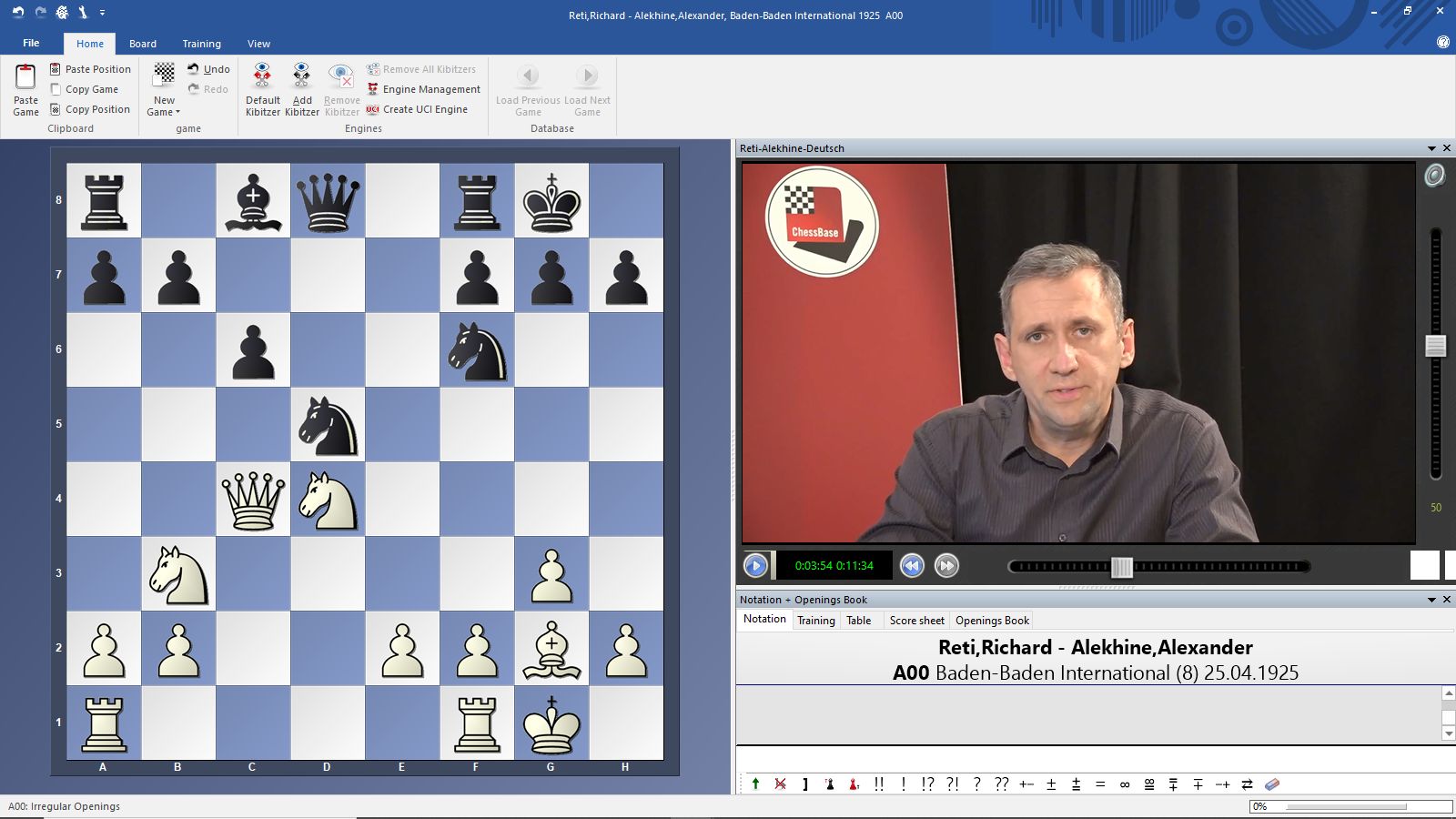 ChessBase Magazine 198 (DVD + print) - Schachversand Niggemann