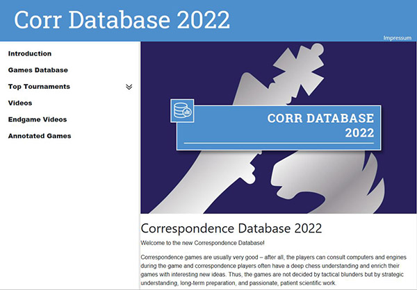 ChessBase 17 Premium Package: ChessBase 17 Chess Database Management  Software Program Bundled with Mega Database 2023, Corr. 2022, Endgame Turbo  5 and
