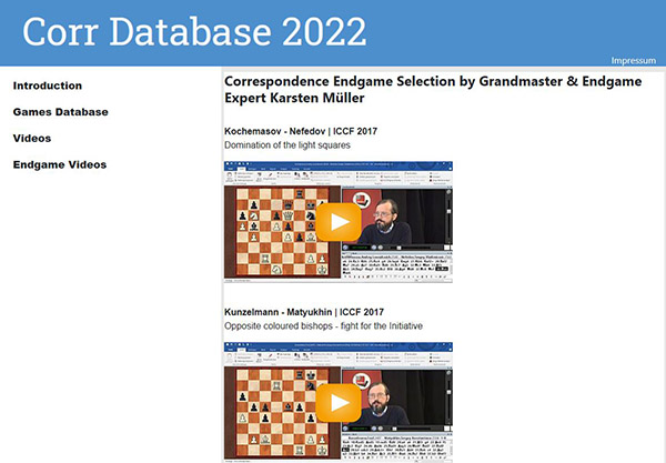 ChessBase 17 - Premium Package - Edition 2024 (Save 30% Use Code CBD23