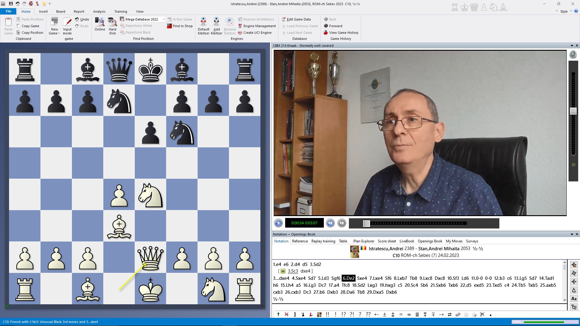 ChessBase Magazine Extra 214 - Schachversand Niggemann