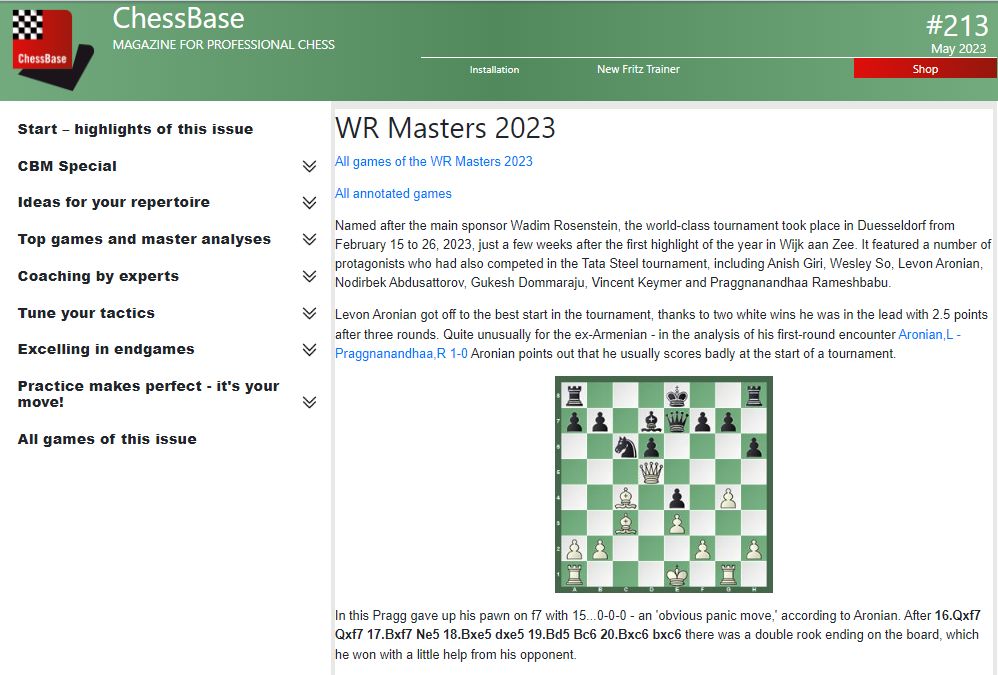 E-BOOK Masters: Boris Spassky Master of Initiative (Masters
