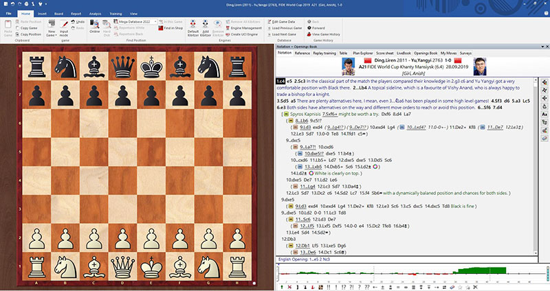 Chess Software from ChessBase  Shop for ChessBase Chess Software