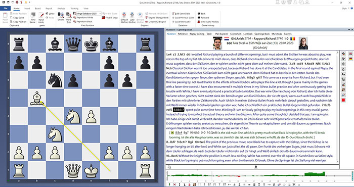 chess Fritz 13 chessbase Computer world Champion DVD software