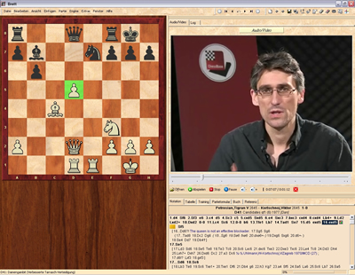 Fritz for Fun 13: Chessbase Power Play Tutorial v3 by Daniel King - Pawn  Storm en Steam