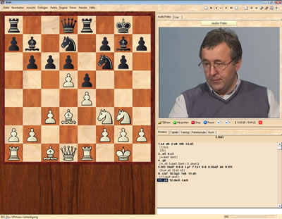 Chess Developments: The Pirc