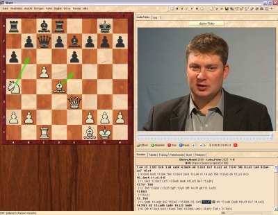 Contemporary Chess Openings: The Sicilian Richter-Rauzer by