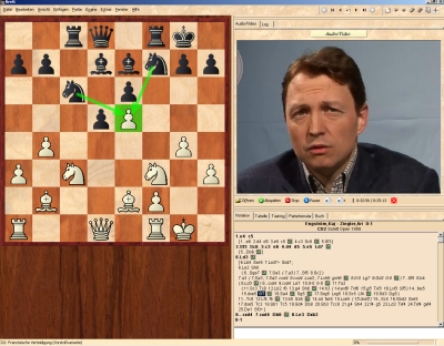 French Defense Archives » Chess Intellect