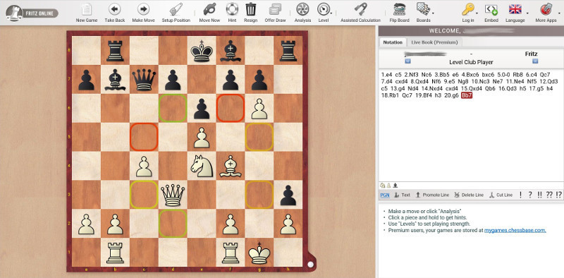 ChessBase 11 - Chess Database Software, Store, Analyze Games, Books, etc