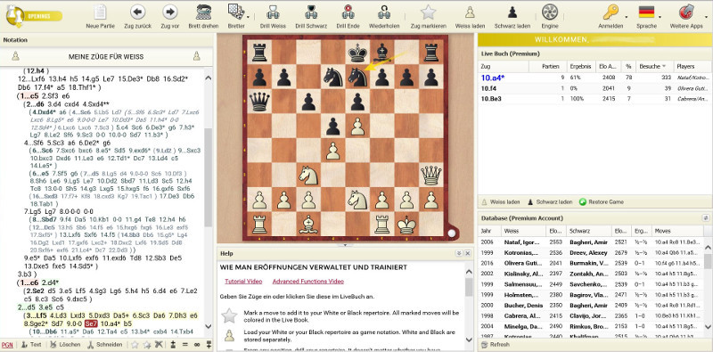  ChessBase 17 Mega Package EDITION 2024: ChessBase 17