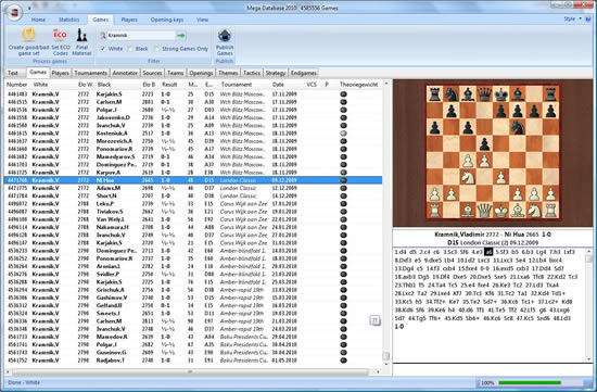 ChessBase 11 Reference Database.wmv 
