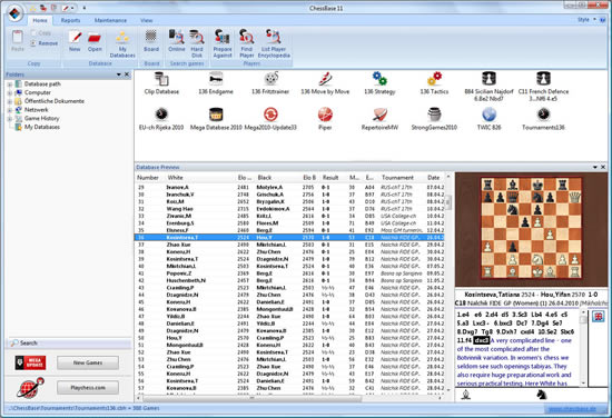 ChessBase 11 Reference Database.wmv 