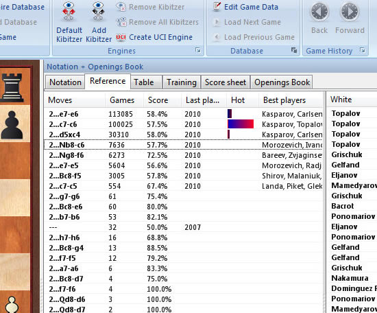 ChessBase 11 Reference Database.wmv 