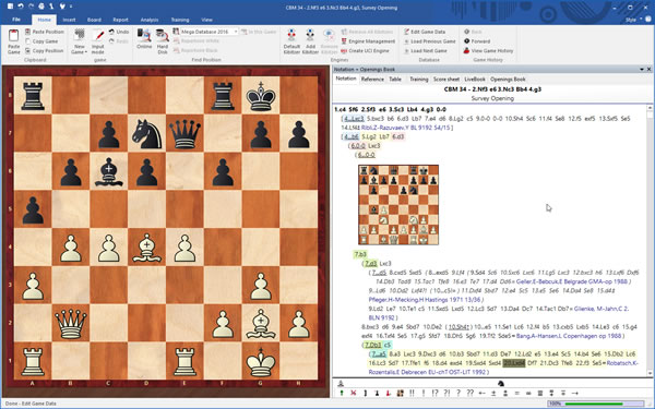 ChessBase Downloads