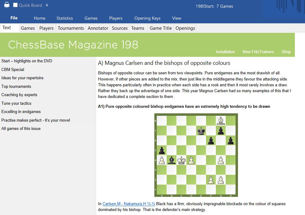Club Player's Repertoire for White with GM Krisztian Szabo - Online Chess  Courses & Videos in TheChessWorld Store