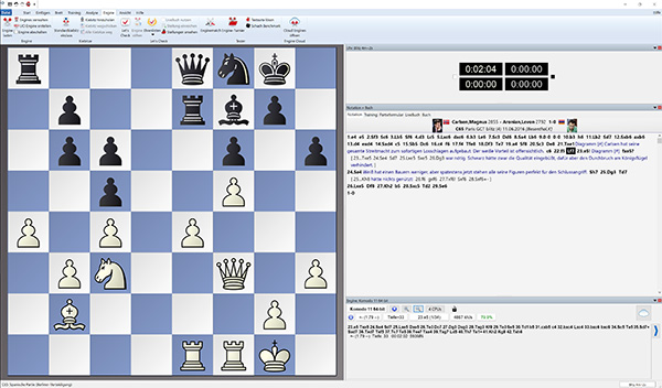 Komodo 11 Chess Engine 1.3.1 Free Download