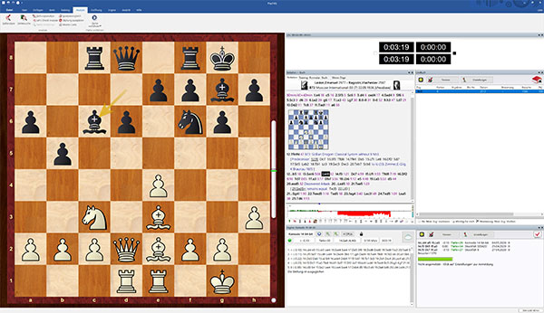 download komodo 10 chess engine.