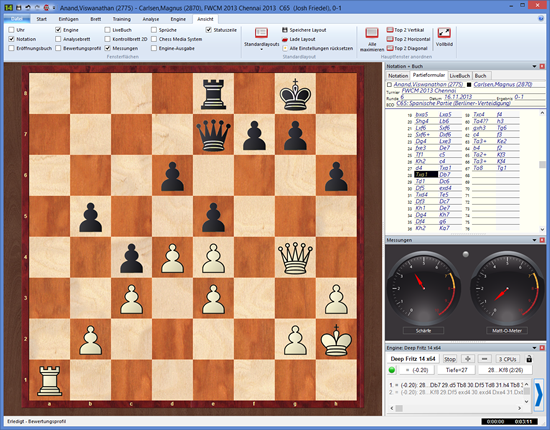 Deep Rybka 4 Chess Engine Free Download