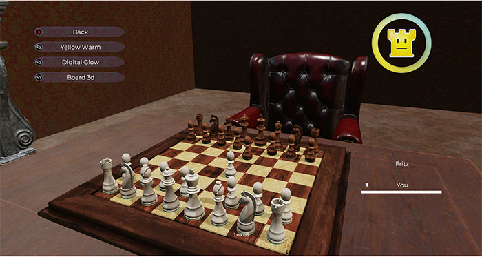 ChessBase for Coaches: Finding Model Games