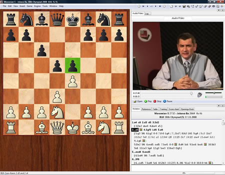 Caro-Kann Chess DVDs  Shop for Caro-Kann Chess DVDs