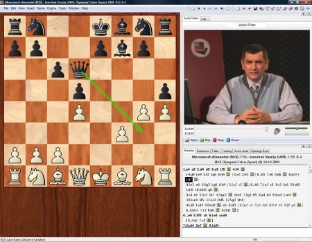 Caro-Kann Defense : Advanced, Classical, Exchange, Panov & Karpov