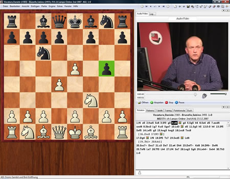 Bird's Opening - Chess Openings 