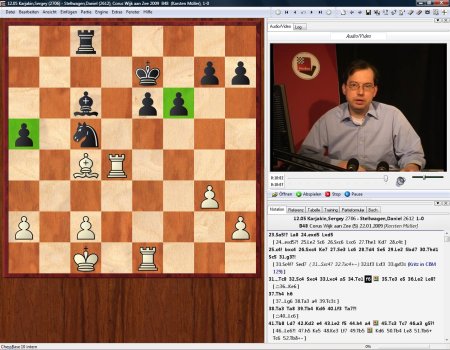 7 Most Important Endgame Principles - TheChessWorld