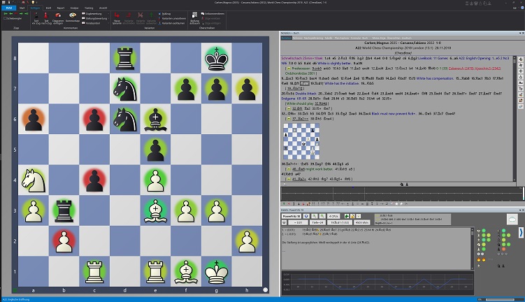 ChessBase 17 Free Download - All PC World