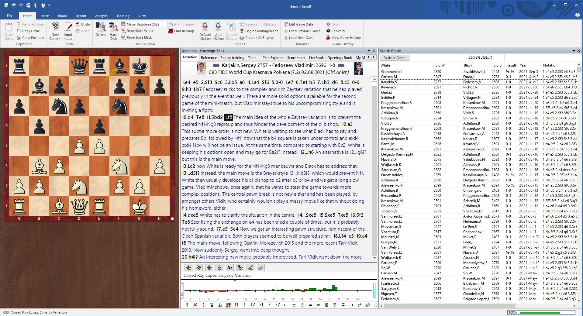 ChessBase 17 - DOWNLOAD