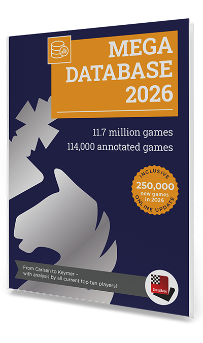 example image of Mega Database