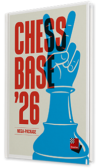 example image of ChessBase