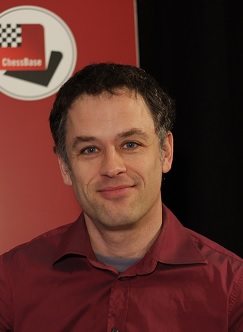 Christian Bauer