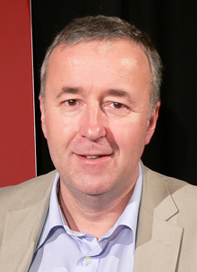 Nigel Davies