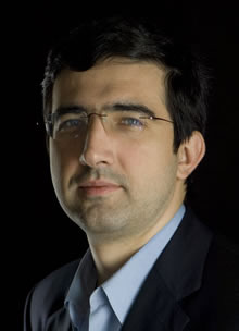 Vladimir Kramnik