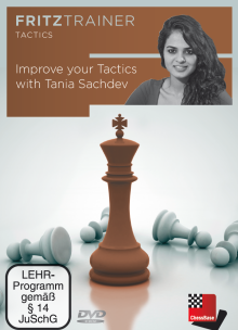 chessbase - Tania Sachdev - Improve your Tactics (Chessbase 2014) Bp_7736
