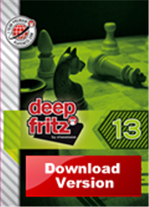 Deep Fritz 12 Keygen Download