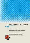 image of product: ChessBase Magazin 90