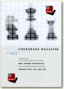 image of product: ChessBase Magazine 102
