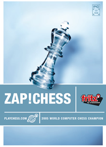 image of product: Zap!Chess