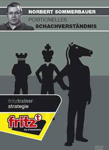 image of product: Positionelles Schachverständnis