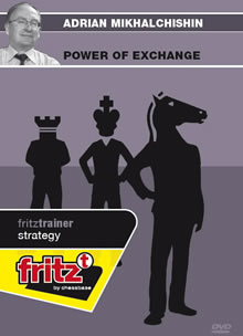 image of product: Power of Exchange