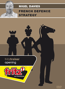 image of product: French Defence Strategy
