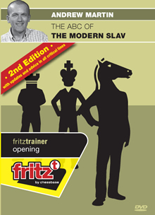 image of product: The ABC of the Modern Slav - 2nd Edition