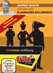 image of product: ABC des Klassischen Holländisch 