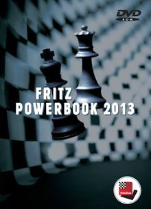 image of product: Fritz Powerbook 2013