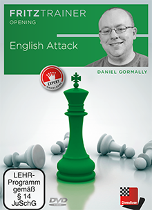 image of product: English Attack