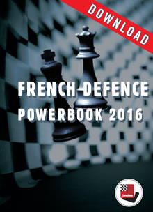 image of product: French Powerbook 2016