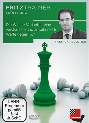 image of product: Die Wiener Variante