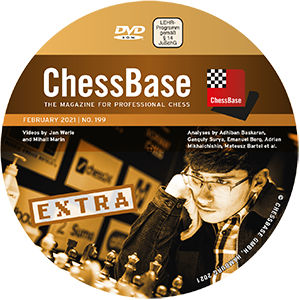 ChessBase Magazine Extra 199